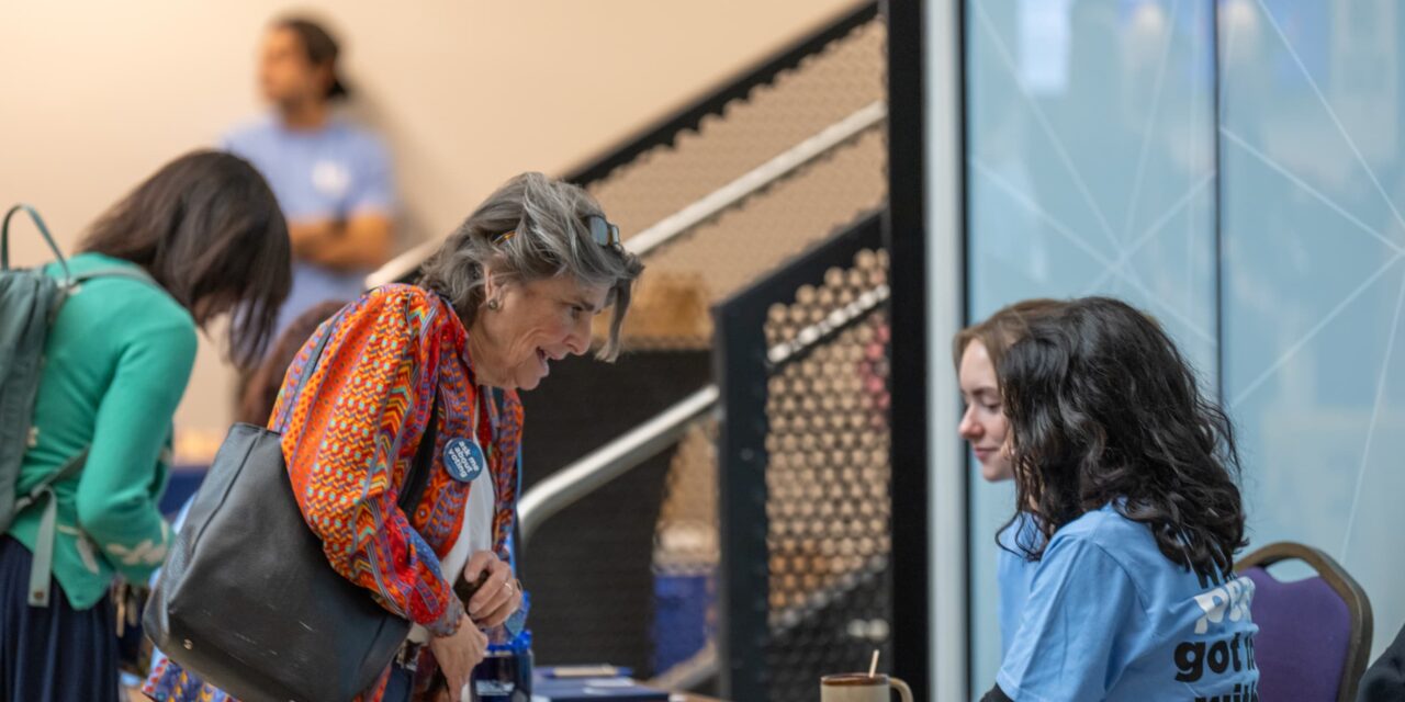 ACC Center for Peace & Conflict Studies Receives $10,000 Grant from Interfaith America